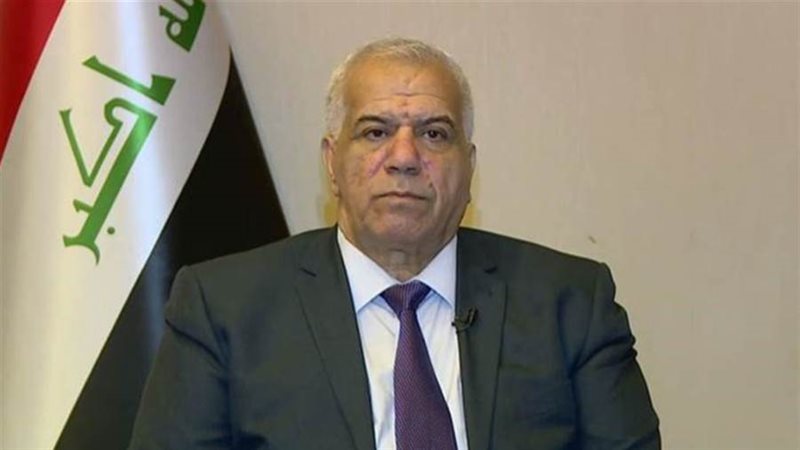 السفير حسين الهنداوي