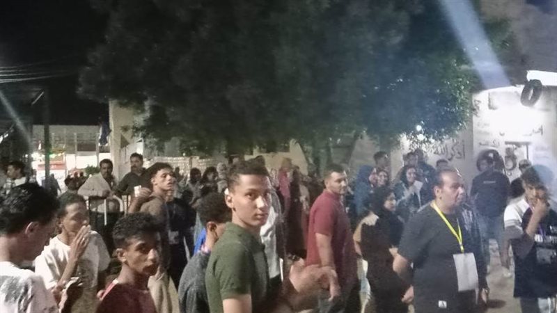 لجان الانتخابات في