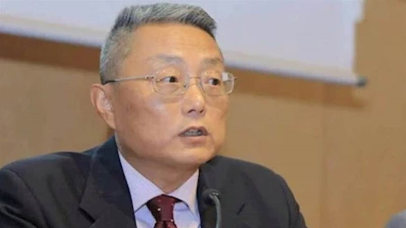 يانج يي القنصل العام