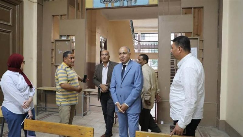 انطلاق ماراثون النواب