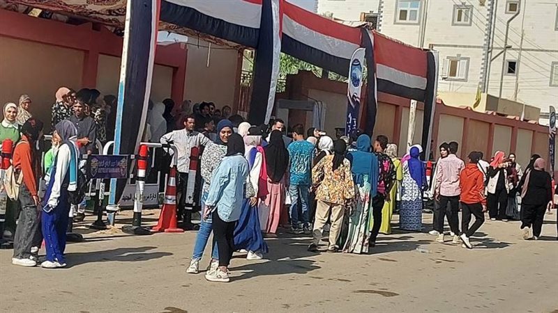 لجان الانتخابات في