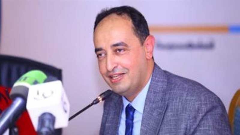 الدكتور عمرو عثمان