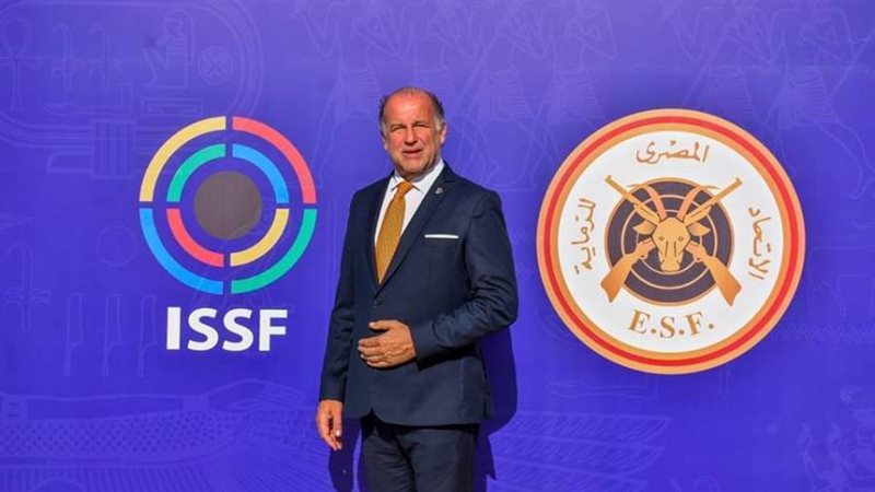 لوتشيانو روسي رئيس