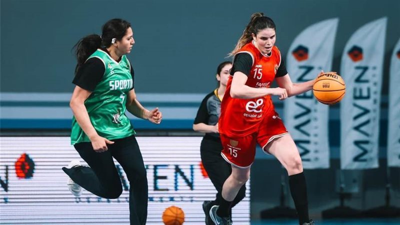 الأهلي ضد سبورتنج