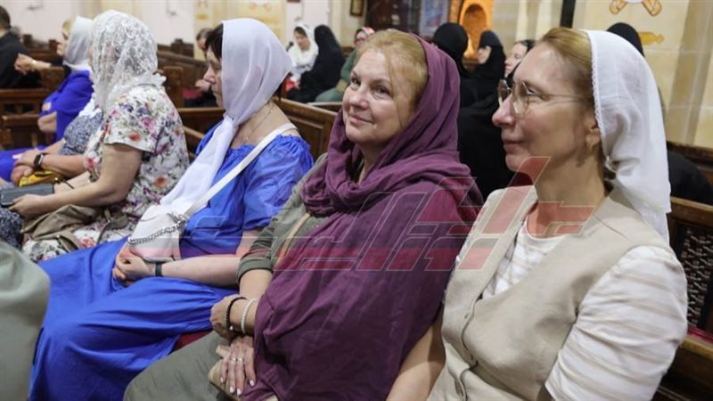 الوفد السياحي