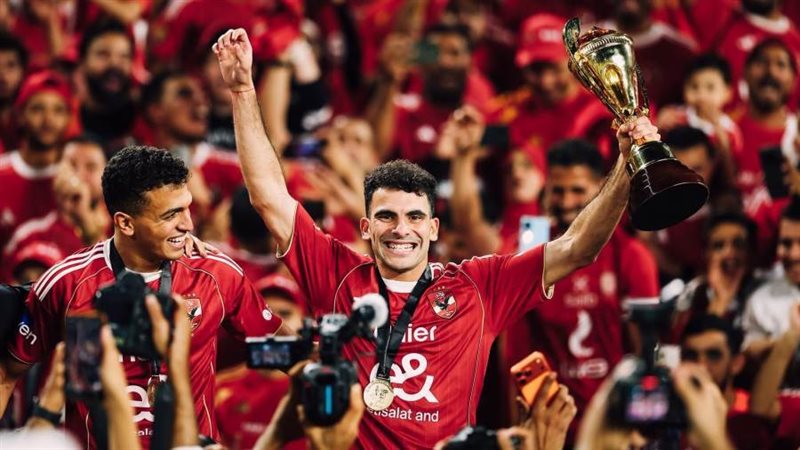 أحمد سيد زيزو