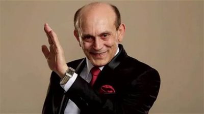 شريف صبحي لبوابة 