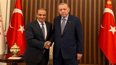 وزير الخارجية: مصر وتركيا يجمعهما تاريخ طويل وأواصر أخوة 