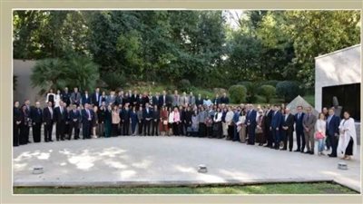 السفارات والقنصليات المصرية في الخارج تواصل الترويج لافتتاح المتحف المصري الكبير