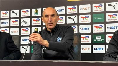 الاتحاد الدولي لتاريخ وإحصاء كرة القدم يرشح يورتشيتش لجائزة أفضل مدرب في العالم 2025