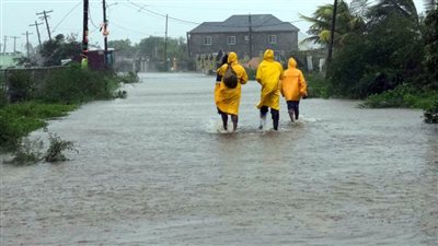 بريطانيا تؤكد تضامنها مع جامايكا بعد إعصار ميليسا وتدعم جهودها الحقوقية