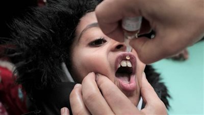 رصد الفيروس الأصلي لشلل الأطفال في مياه صرف صحي بألمانيا دون تسجيل إصابات