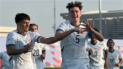 بالأسماء والأندية.. نجوم سويسرا يهددون حلم الفراعنة الصغار