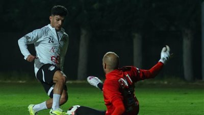 بالصور.. منتخبنا الوطني المشارك في كأس العرب يستعد لمواجهتي الجزائر