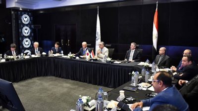 اللجنة المصرية اليابانية تبحث خارطة طريق جديدة للترويج للفرص الاستثمارية المصرية في اليابان