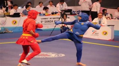 الإسماعيلية تستضيف كأس العالم للجيت كون دو