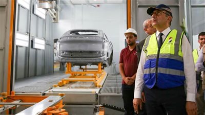 وزير قطاع الأعمال: نسعى لإعادة إحياء علامة 