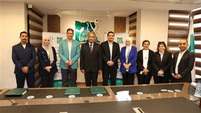 مصر الخير: بروتوكول تعاون لتعزيز التنمية الزراعية وتمكين الشباب