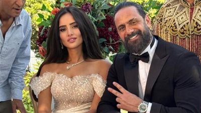 عمرو مهدي لـ