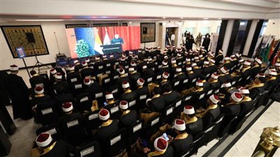 الأمين العام لمؤسسة السلام في العالمين الإندونيسية: الأزهر ملتقى قارات العالم