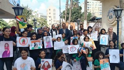 بمشاركة 790 طالبًا.. وكيل 