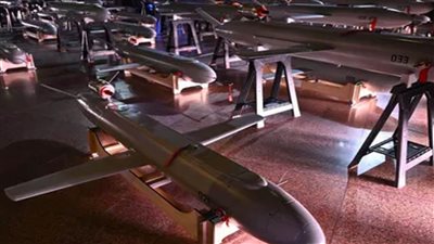 روسيا: أكثر من 100 طائرة أوكرانية هاجمت منطقة بيلجورود آخر 24 ساعة