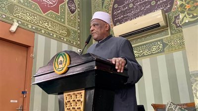  د. عباس شومان: نشر العلم الصحيح يحمي المجتمع من الغش الفكري