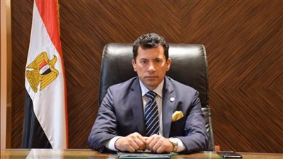 وزير الشباب يشكل مجلس إدارة للاتحاد العام للكشافة والمرشدات