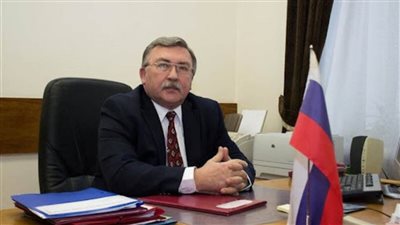 مسؤول روسي: لم نتلق معلومات حول بدء الاستعدادات الأمريكية للتجارب النووية