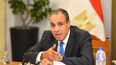 عبدالعاطي يؤكد الأهمية التي توليها الخارجية للدبلوماسية البرلمانية