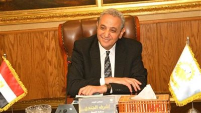 محافظ الغربية: تحصين 222 ألف رأس ماشية ضد الحمي والوادي المتصدع