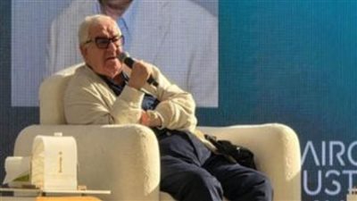 المخرج محمد عبدالعزيز يكشف أسرار الضحك وصناعة البهجة في ماستر كلاس