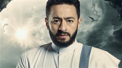 حمادة هلال يبدأ تصوير الجزء السادس من مسلسل المداح