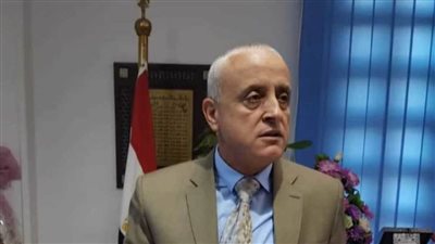 محافظ الأقصر والقيادات الأمنية يزورون دير مارجرجس بالرزيقات