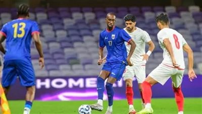 عاجل.. تغلب علي كاب فيردي.. منتخب إيران ينتظر 