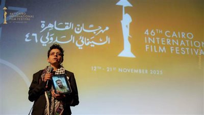 بالصور.. فيلم ضايل عنا عرض يفتتح العروض العربية بالقاهرة السينمائي وسط تصفيق حار