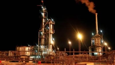 هجوم أوكراني يستهدف مستودع نفط روسي