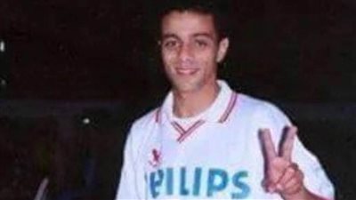 محمد صبري.. المدفعجي الذي رحل تاركًا إرثًا لا ينسى في قلوب الزملكاوية