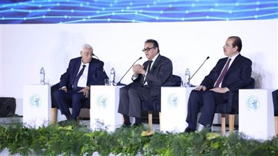 وزير الصحة: لدينا خرائط دقيقة للتحديات الصحية.. وإجراءات استباقية للتغلب عليها