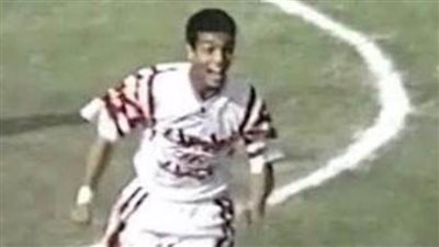  شوبير ينعى رحيل الكابتن محمد صبري نجم الزمالك السابق في حادث سير