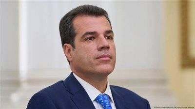  وزير الهجرة اليوناني: العمالة المصرية تُعد الأكفأ والأنسب للسوق اليونانية