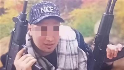 سقوط أخطر مسجل خطر في قبضة أمن القليوبية 