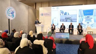 مؤتمر السكان.. يناقش تعزيز كفاءة المستشفيات الحكومية ذاتية التمويل
