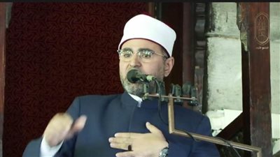 مدير عام الأزهر: سورة النحل نموذج مجتمعي وهندسة النحل درس في التخطيط والعمل