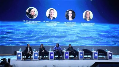 مؤتمر السكان يناقش الاستراتيجية السكانية في مصر.. الوضع الحالي والخطوات المستقبلية