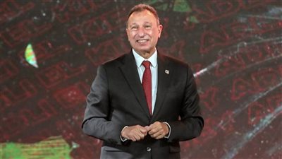 الخطيب يهنئ 