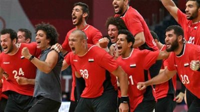مصر ضمن المجموعة الثانية في قرعة كأس أمم إفريقيا لكرة اليد 2026