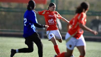 الأهلي يتغلب على الطيران.. ودجلة يهزم مودرن سبورت في دوري الكرة النسائية
