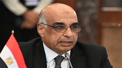 وزير العدل: مجلس وزراء العدل العرب يعبر عن الإرادة القانونية العربية في ترسيخ مبادئ الحق والإنصاف