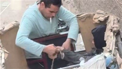 القبض على والد اعتدى على ابنته بالزقازيق وأجبرها على الصعود للتروسيكل